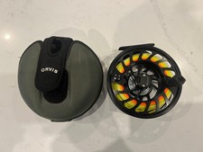 Mulinello Orvis Mach VI Large