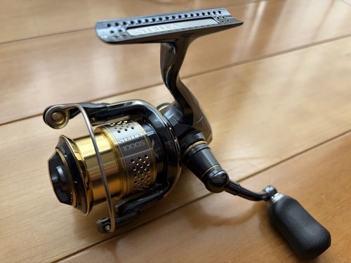 Shimano stella 1000pgs - 10,