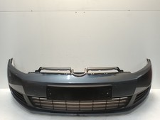 Paraurti anteriore vw golf