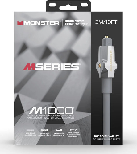 Monster cable - cable,