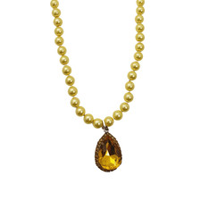 Collana Luce Dorata