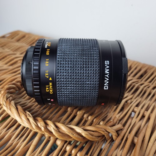 Samyang 500 8 0 - samyang, mm