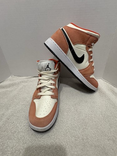 Nike air jordan - air, apricot