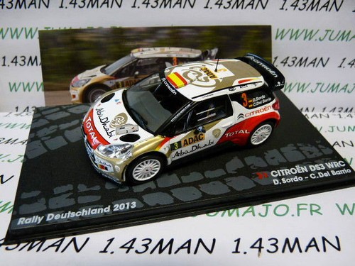 Rit41 voiture ixo altaya - voiture, 1/43