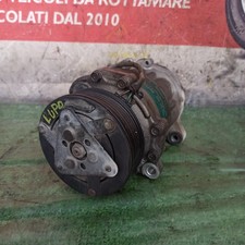 Compressore Aria Condizionata