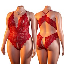 Pigiama donna taglie forti