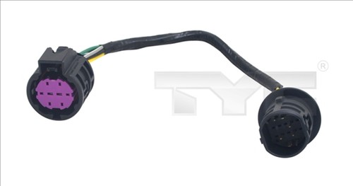 Kit cavi faro principale tyc - kit,