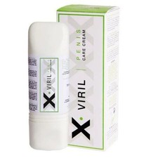 Crema Pene X Ruf migliora Erezione e Dimensione 75 ml
