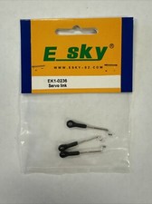 Ricambio Esky EK1-0236 Set