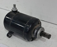 MOTORINO AVVIAMENTO BENELLI