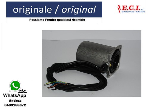 Ricambio originale bft i100294 - ricambio,