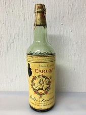 Carlos 1.Pedro Domecq Solera