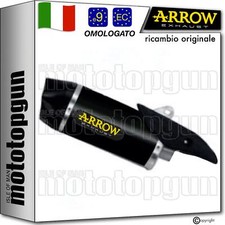 ARROW SCARICO OMOLOGATO