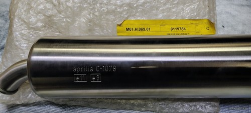 Aprilia 125 05 - aprilia,