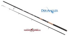 Balzer Magna Gorilla MX-3 Pilk