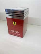 Ferrari Passion Edt 50ml Nuovo