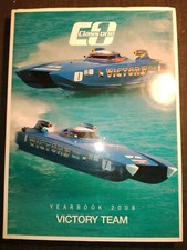 CLASS ONE YEARBOOK 2008