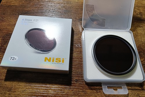 Filtro nisi true color - true,