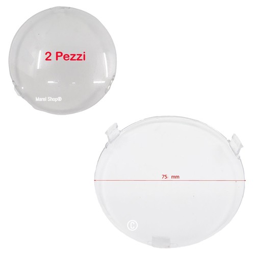 Kit pezzi plafoniera - 2,