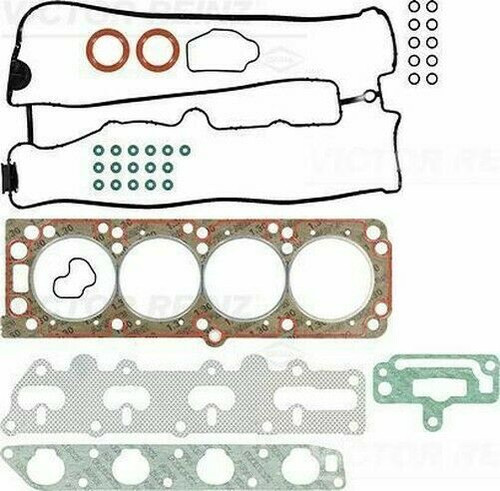 Kit guarnizioni testata opel - guarnizioni,