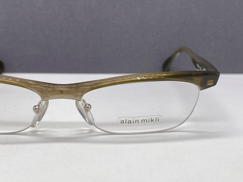 Alain mikli occhiali vista - mikli,