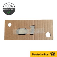 Distintivo posteriore Citroen