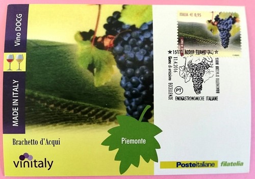 Cartolina filatelica italia - cartolina,
