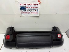 PARAURTI POST FIAT PANDA 3