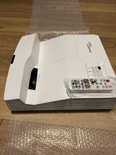 videoproiettore Optoma HD31UST