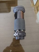 OBIETTIVO FOTOGRAFICO VIVITAR