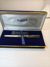 PENNA STILOGRAFICA AURORA IN