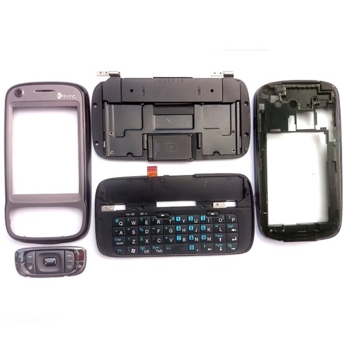 Htc tytn kaiser p4550 8925 - ii,