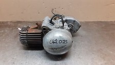BLOCCO MOTORE AERMACCHI 125