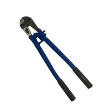 TRANCIA CESOIA TAGLIA BULLONI PROFESSIONALE 18'' / 450 mm TRONCHESE