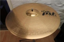 Piatto Paiste 20" Medium Ride - PST 5