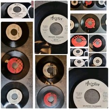 Gipsy 3 X 7'' Special Edition Jukebox 1979 