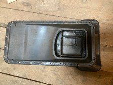 Coppa olio Alfa Romeo 1900