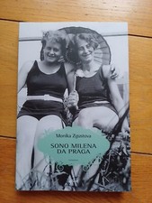 Monika Zgustova Sono Milena Da