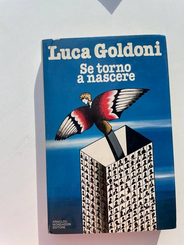 Torno nascere luca - se,