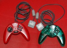 N 2 JOYPAD x PS2 PALYSTATION 2 JOYSTICK