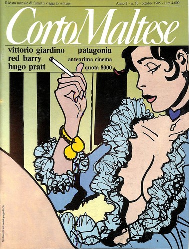068 corto maltese ed - maltese,