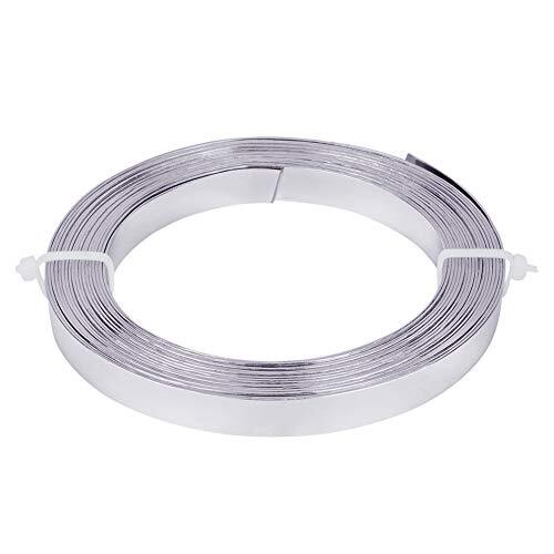 Benecreat filo piatto in - filo,