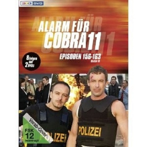 Alarm für cobra - fÜr,