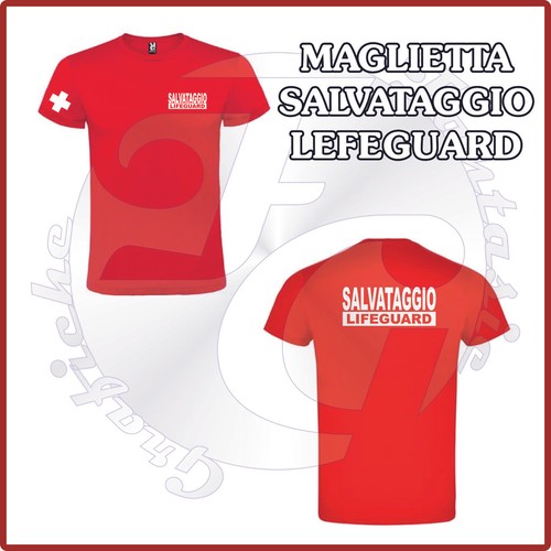 Shirt maglietta uomo donna - maglietta,