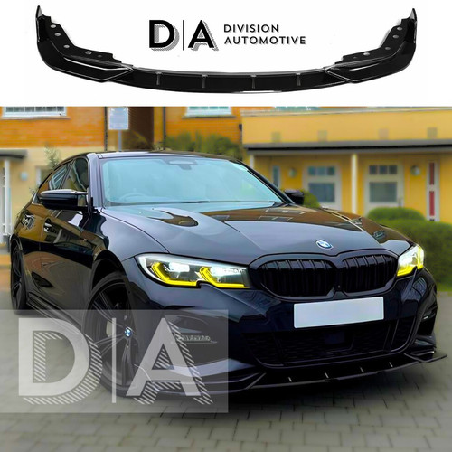 Spoiler labbro splitter - spoiler,
