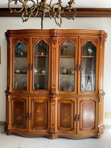 Tavolo antico salone - antico,