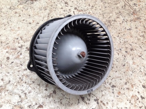 Motore radiatore soffiatore - motore,