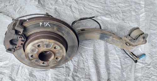 Fusello mozzo bmw e83 - mozzo,