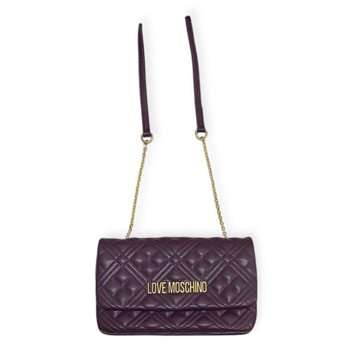Love moschino borsa pochette - moschino,