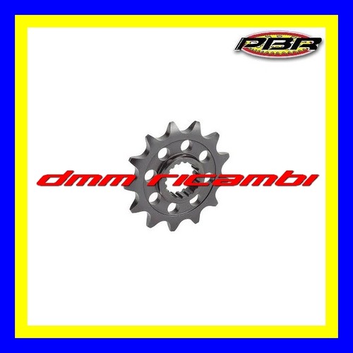 Pignone pbr honda - pignone, z-15